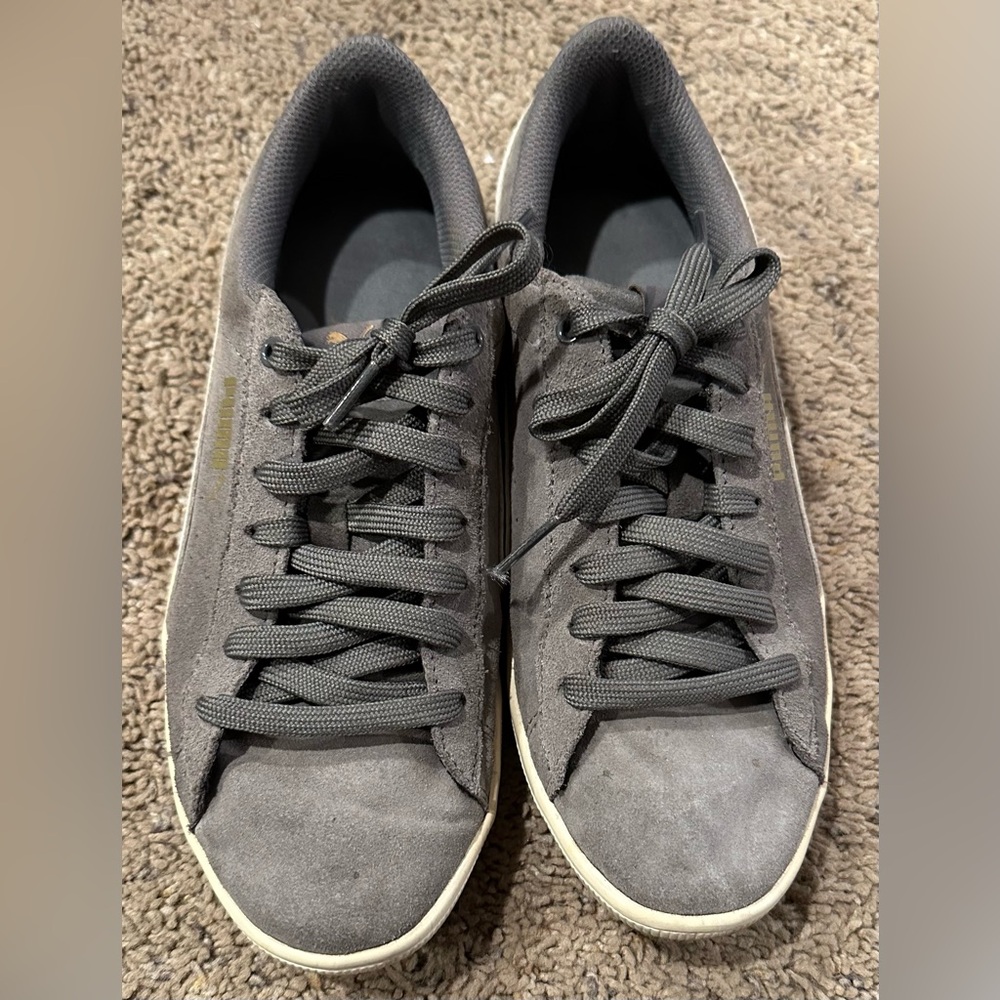Puma trainers - Picture 3 of 5
